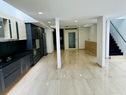 Jalan Elok (D9), Terrace #454559791